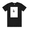 AS Colour Mens Basic Tee Thumbnail